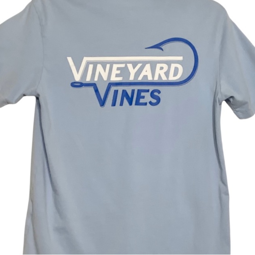 Vineyard Vines Texas Edition Tee Shirt
